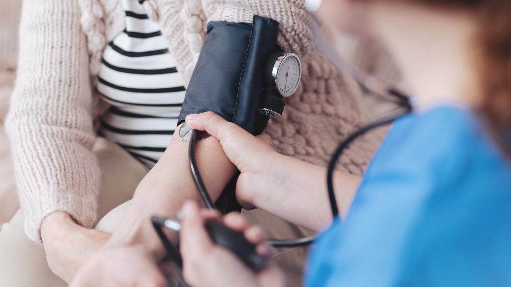 Home Thornton Manor Nursing Home